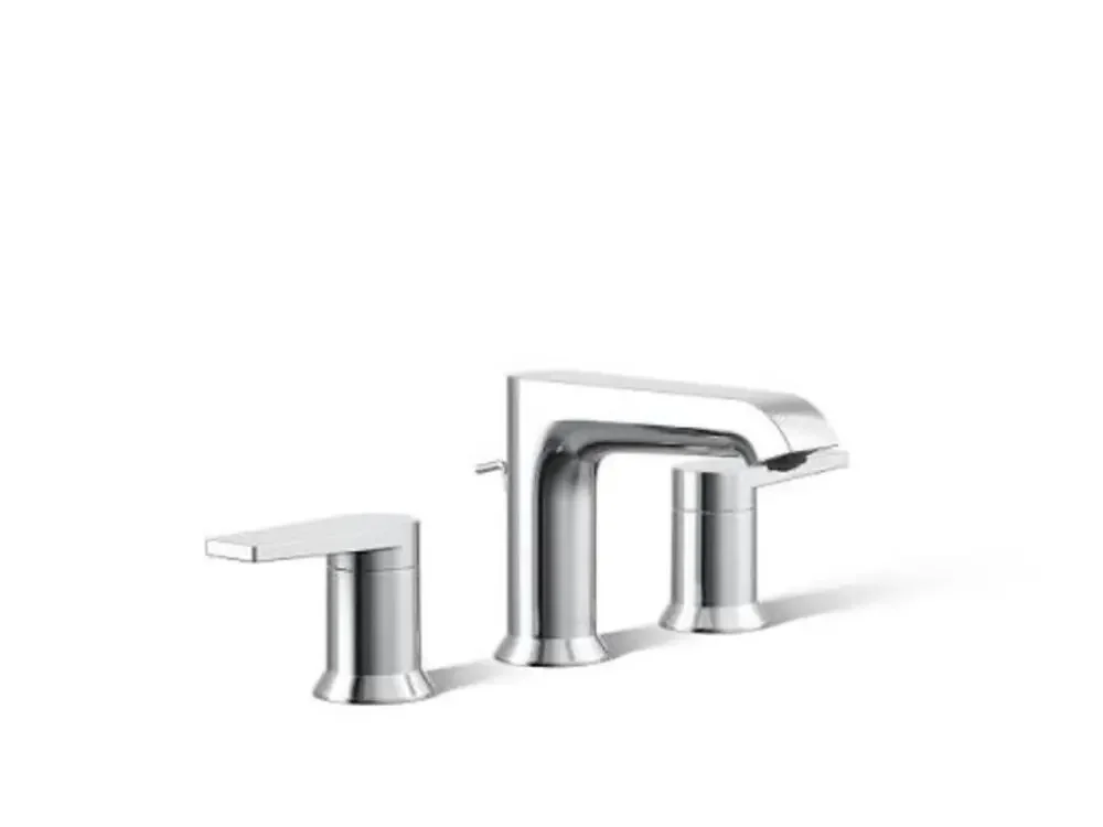 Kohler Nint Chrome Bathroom Faucet
